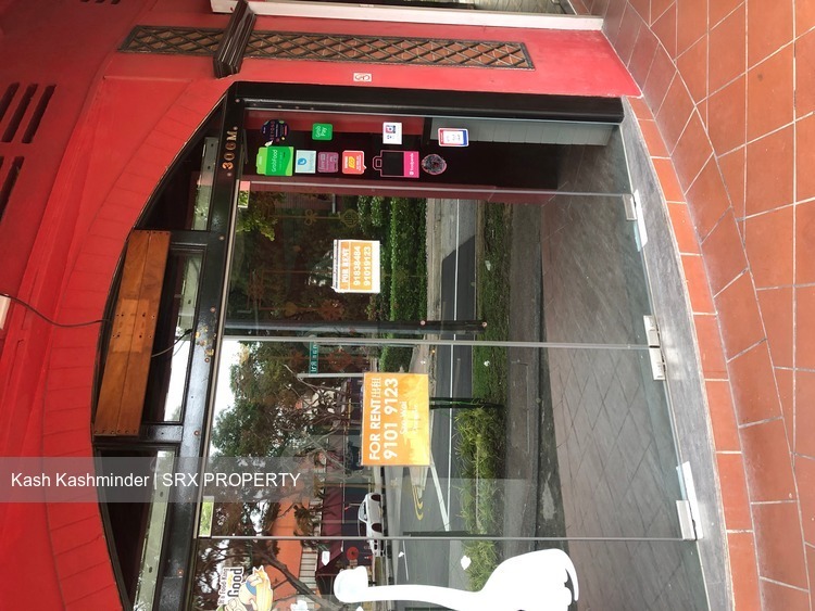 Tanjong Katong Road (D15), Shop House #215540361